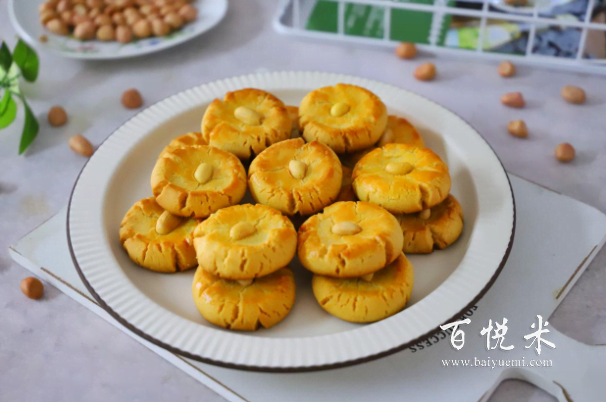 烘焙入門級餅干,簡單易做,健康無添加,口感酥脆